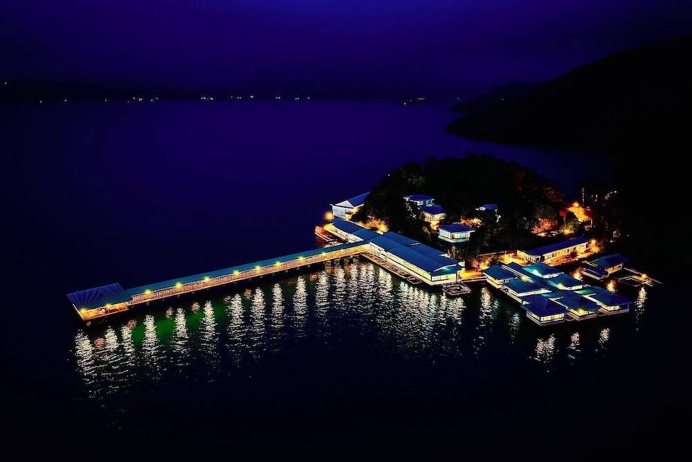 Coron Underwater Garden Resort 1