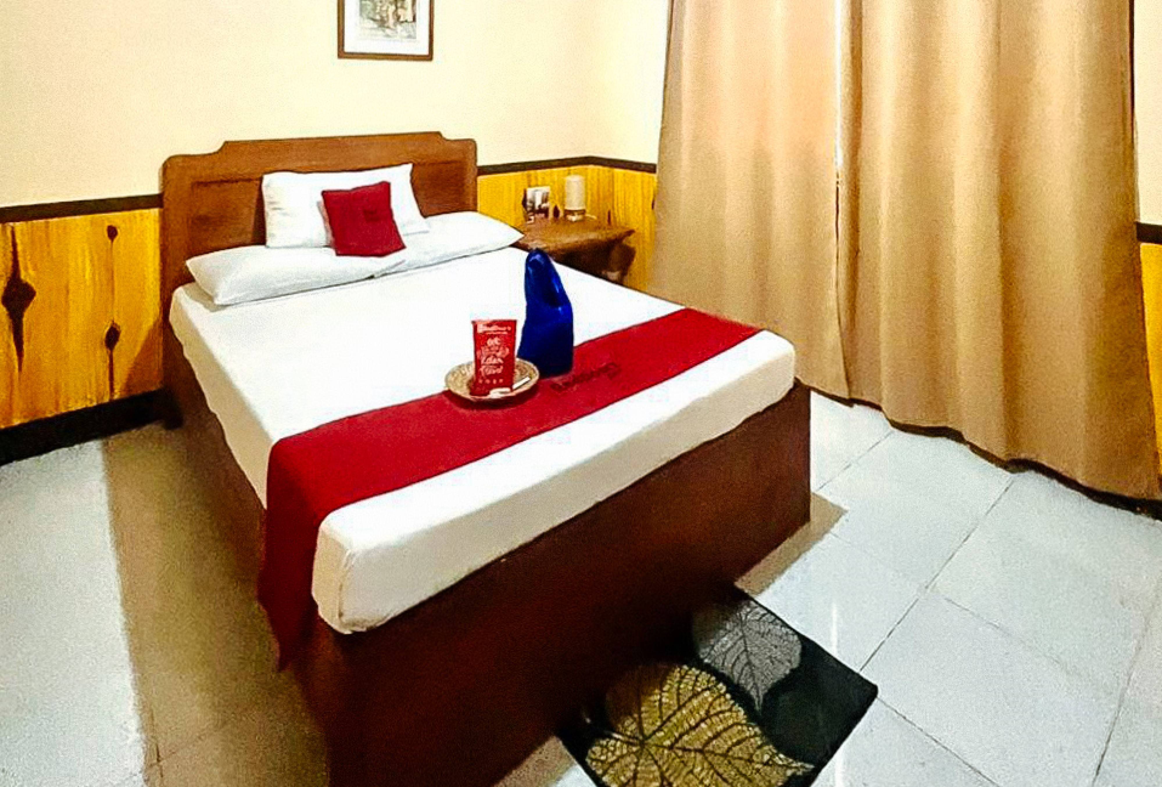 RedDoorz @ Lualhati Garden Cottage El Nido Palawan 1