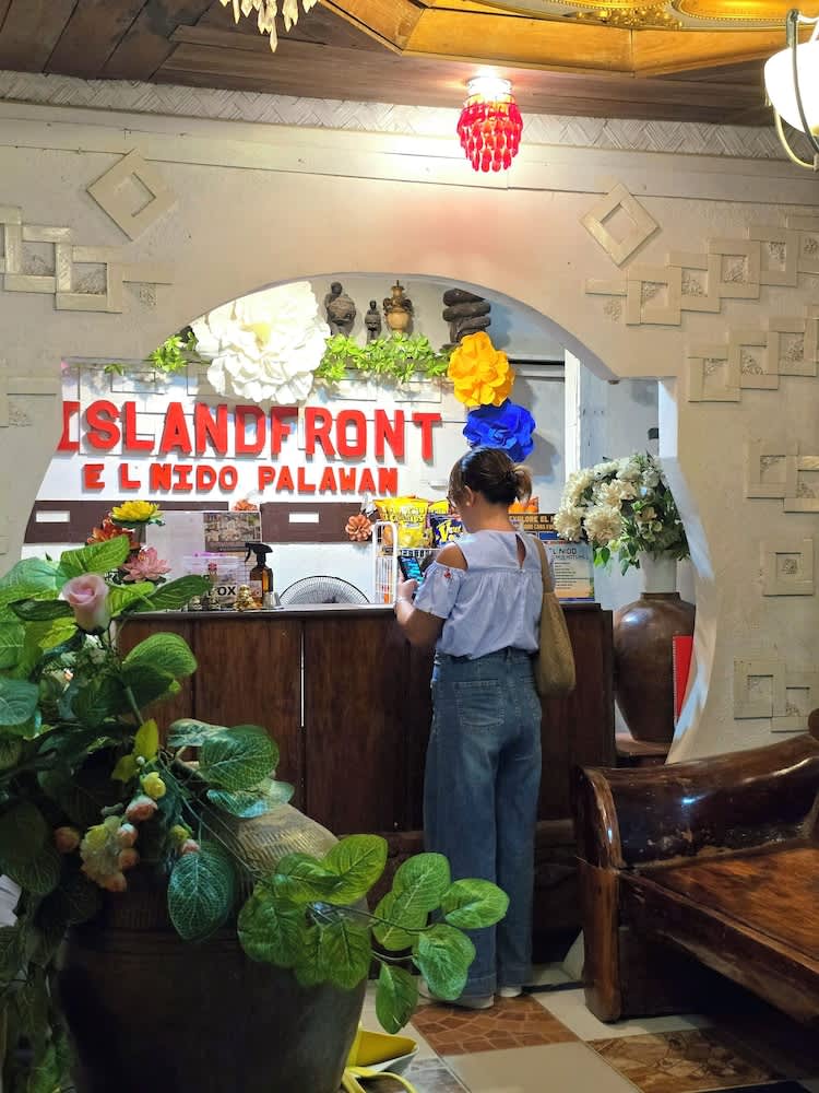 Islandfront Cottages 2