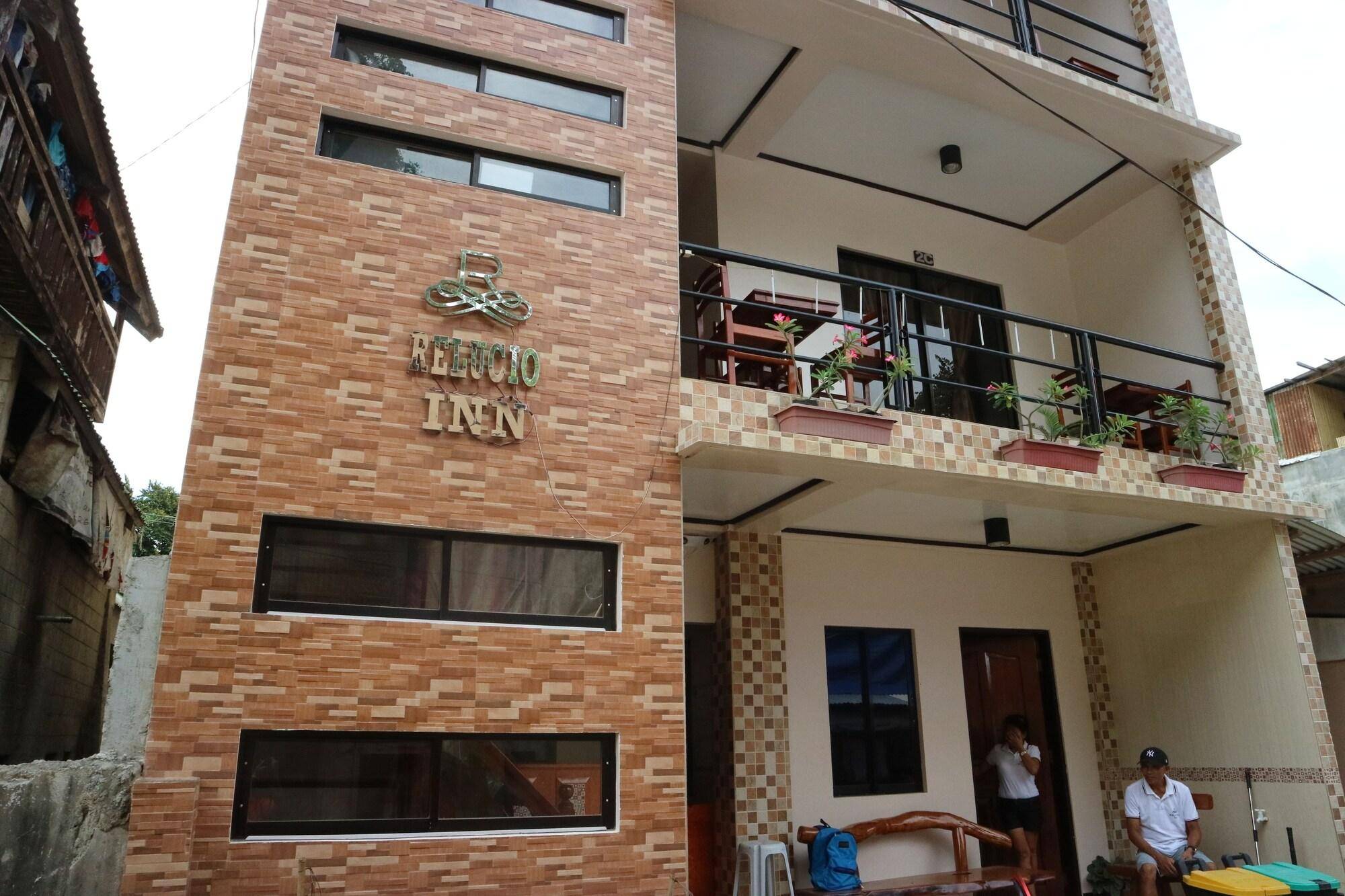 Relucio Inn 2