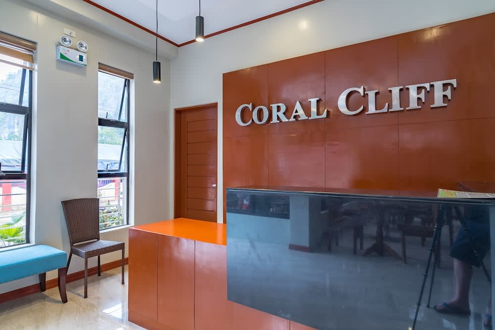 Coral Cliff Hotel 2