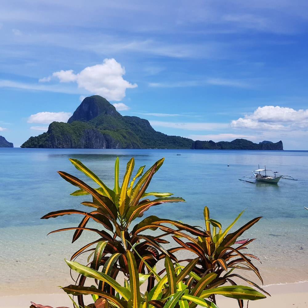 Golden Monkey Beach Hotel 1
