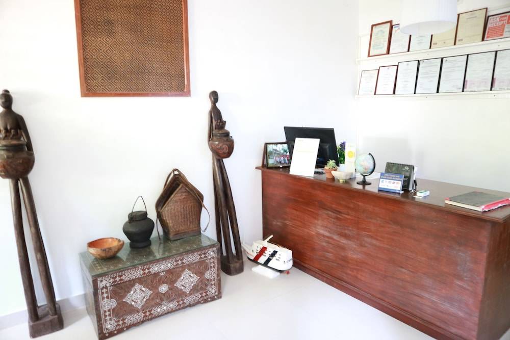 Golden Monkey Beach Hotel 2