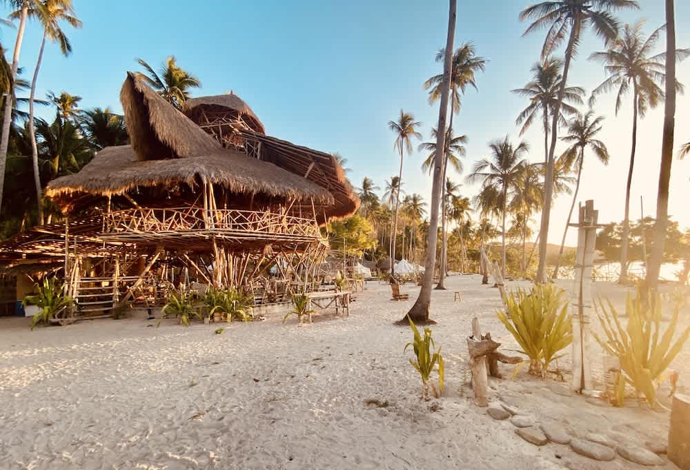 Dryft Darocotan Island 1