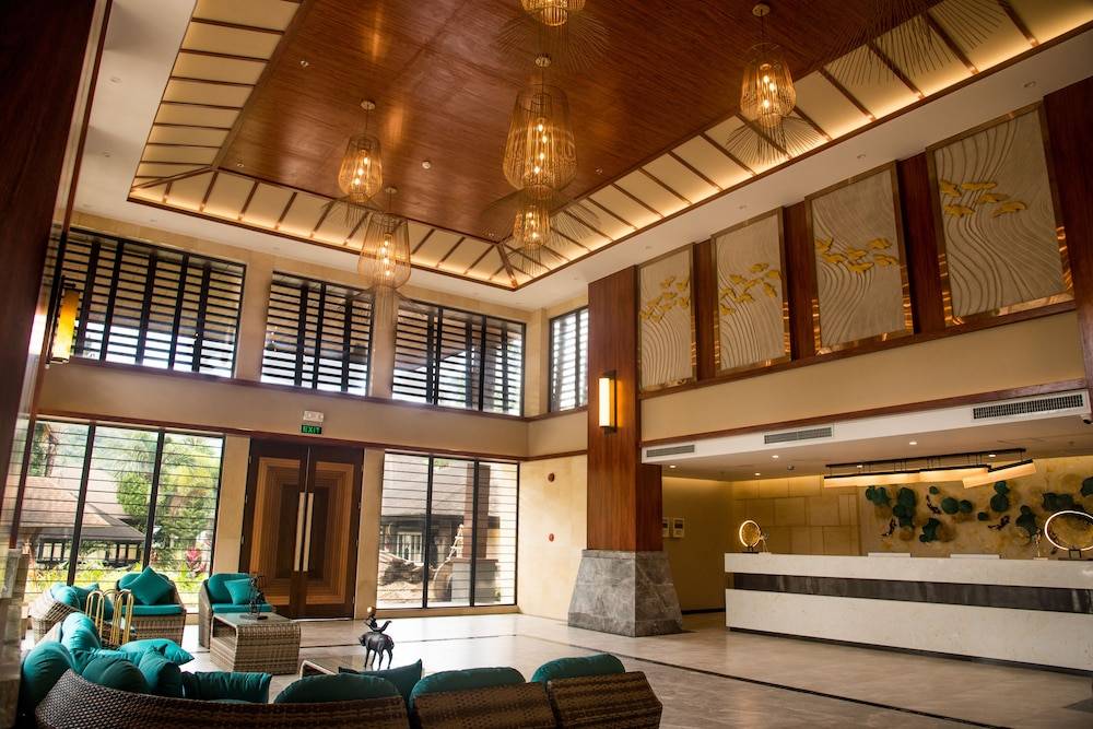 El Nido Garden Resort 2