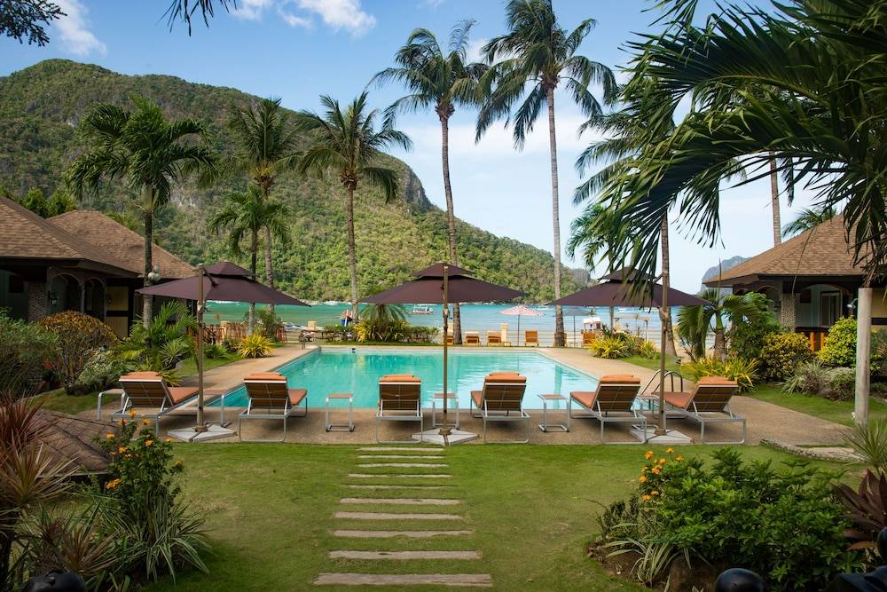 El Nido Garden Resort 1