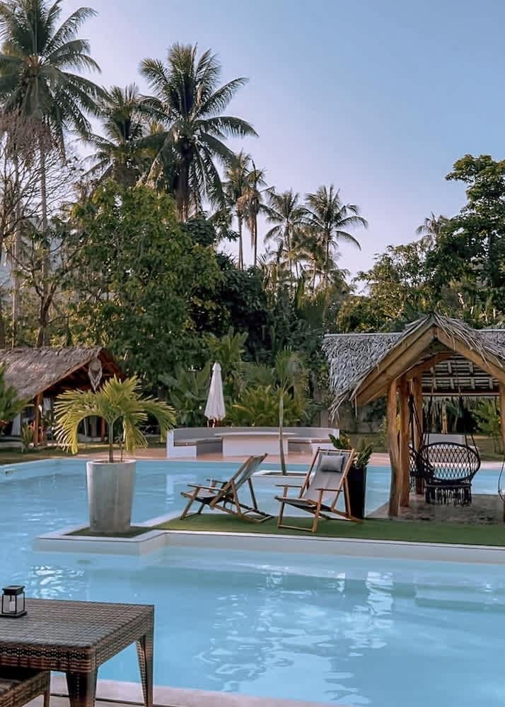 El Nido Moringa Resort 1