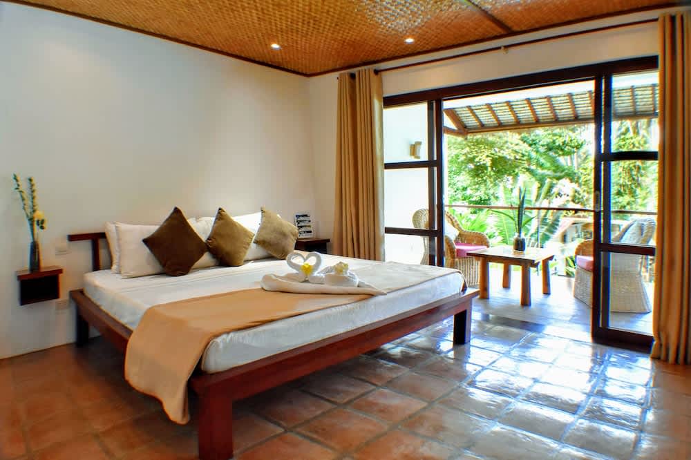 El Nido Moringa Resort 2