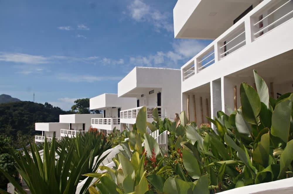 El Nido Bayview Resort 1