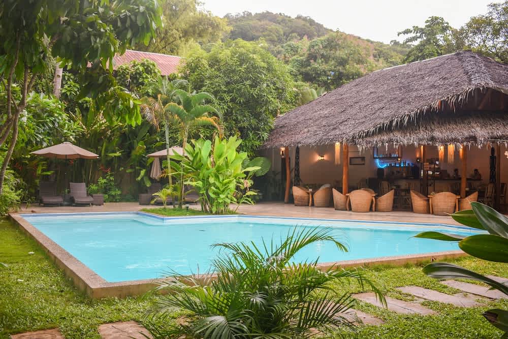 El Nido Coco Resort 1