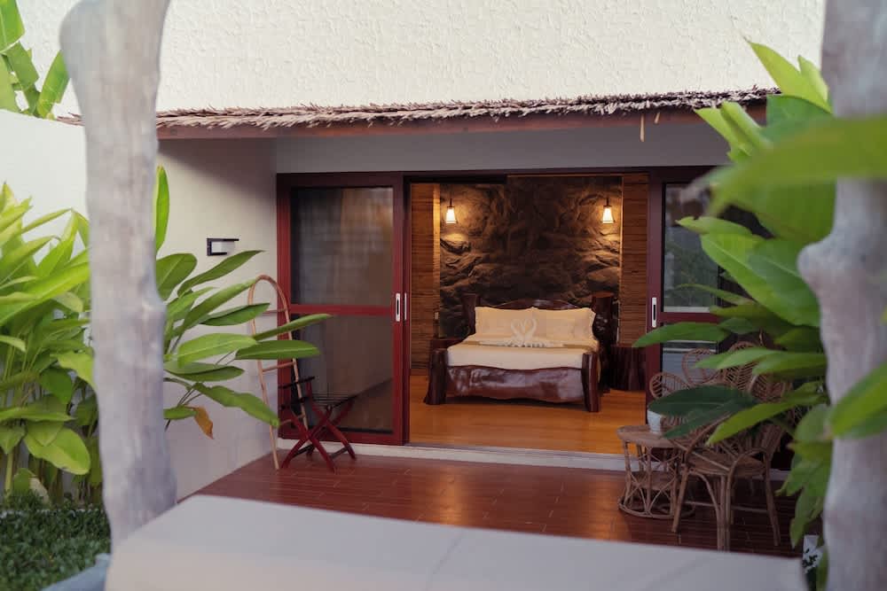 El Nido Bayview Resort 2