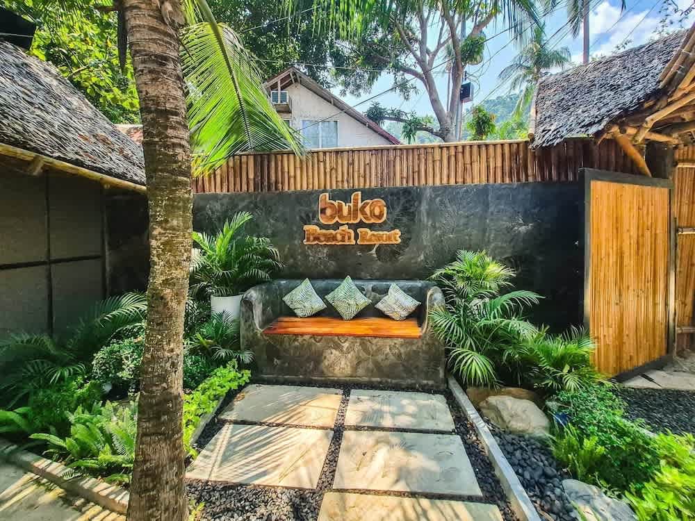 Buko Beach Resort 2