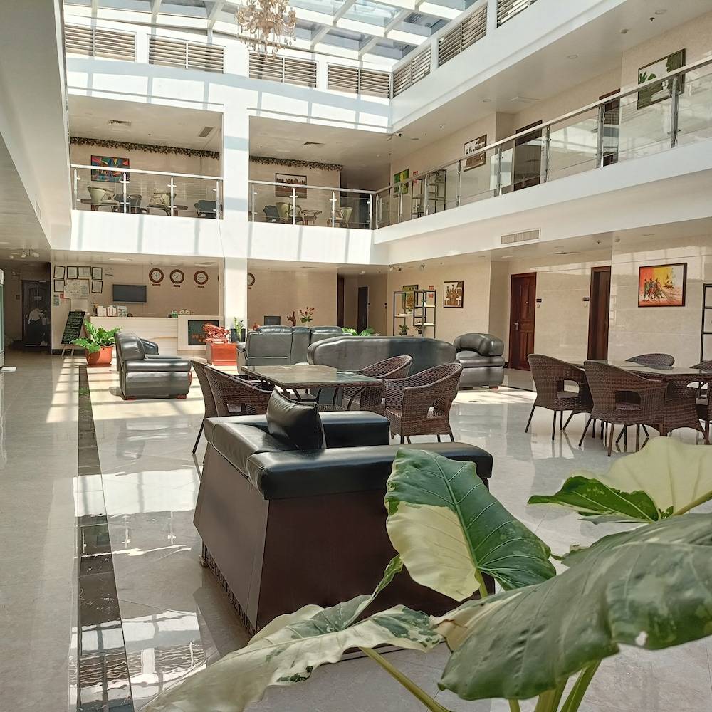 One El Nido Suite 1