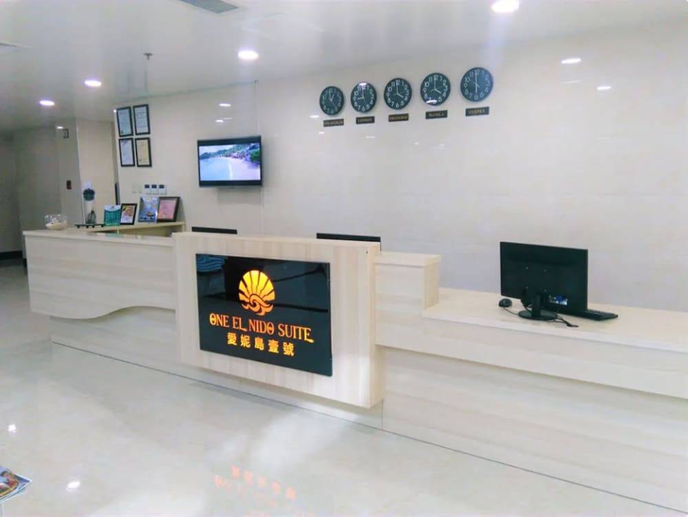 One El Nido Suite 2