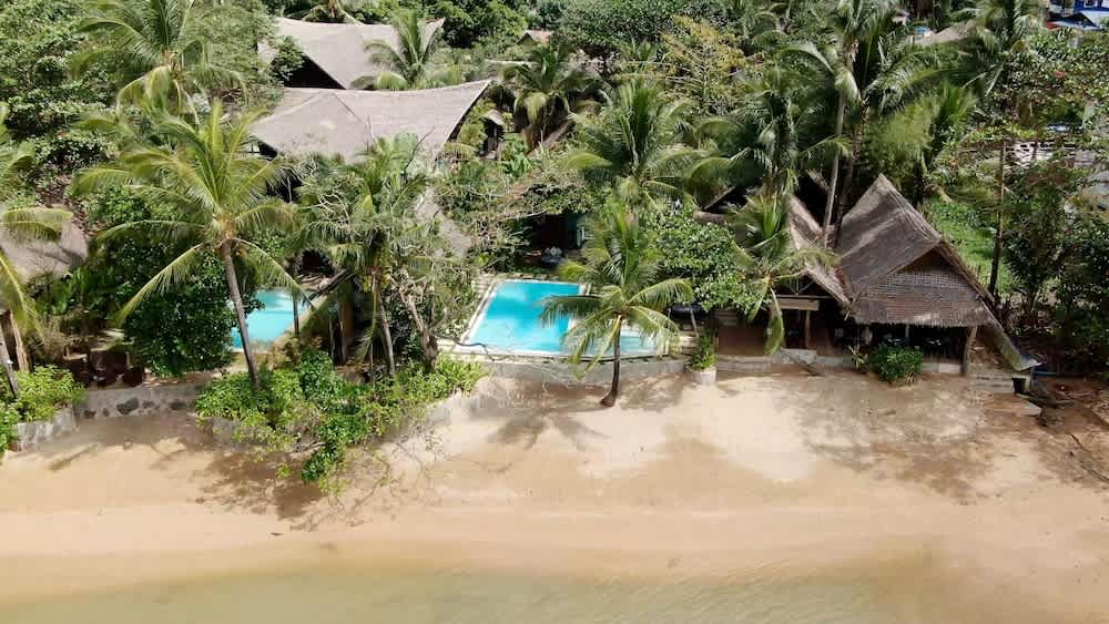 Buko Beach Resort 1