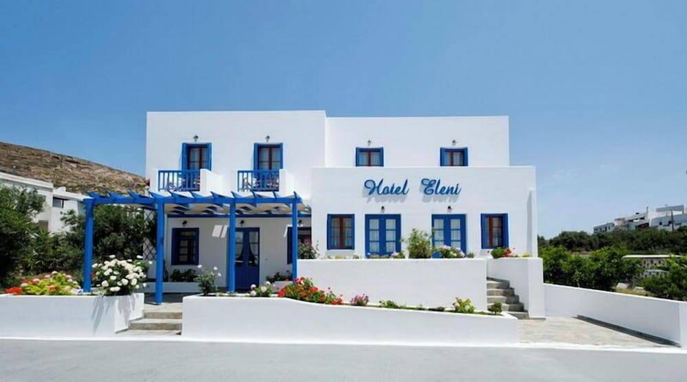 Hotel Eleni 1