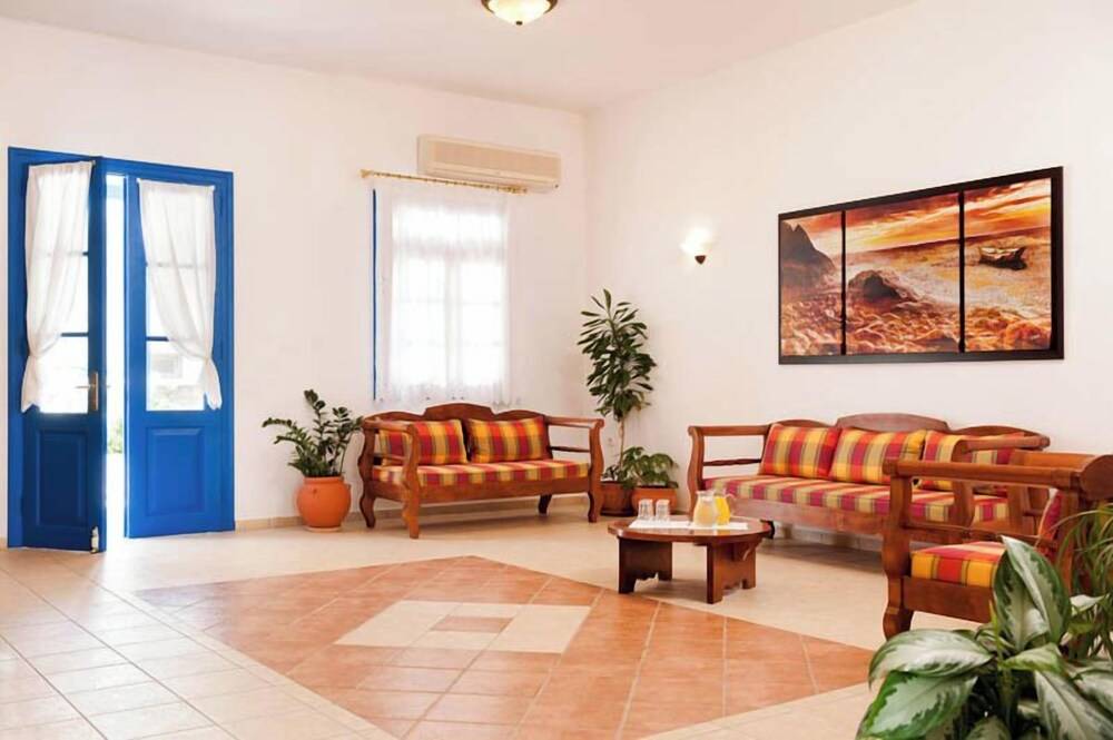 Hotel Eleni 2