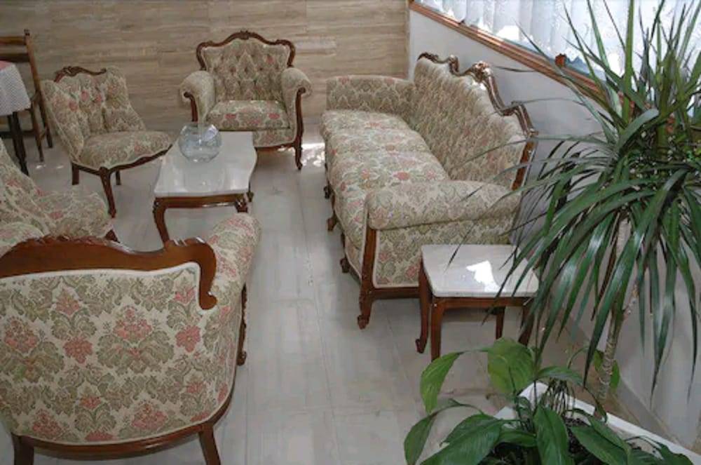 Hotel Meltemi 2