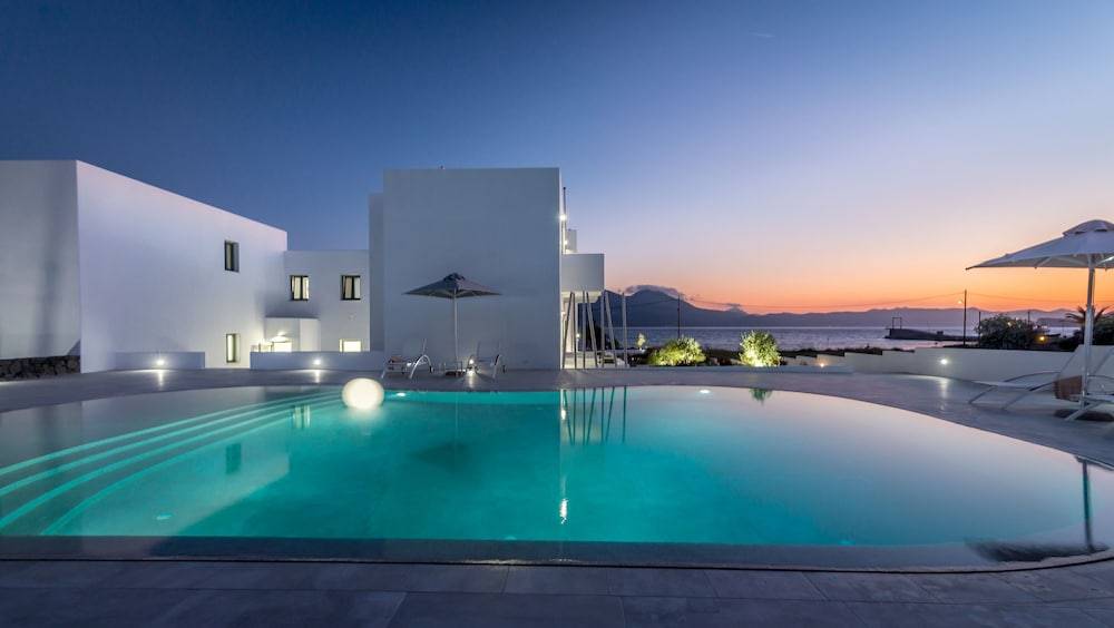 Olea Bay Hotel 1