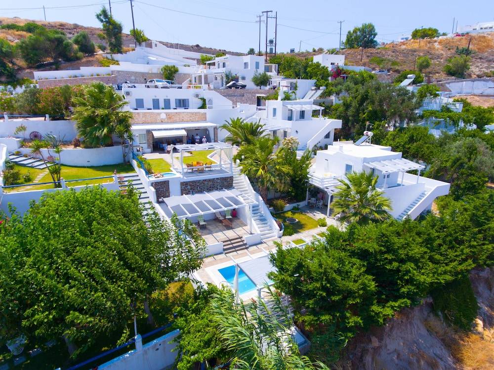 Alexandros Village 1