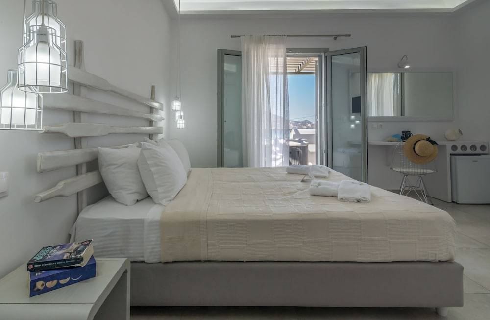 Olea Bay Hotel 2