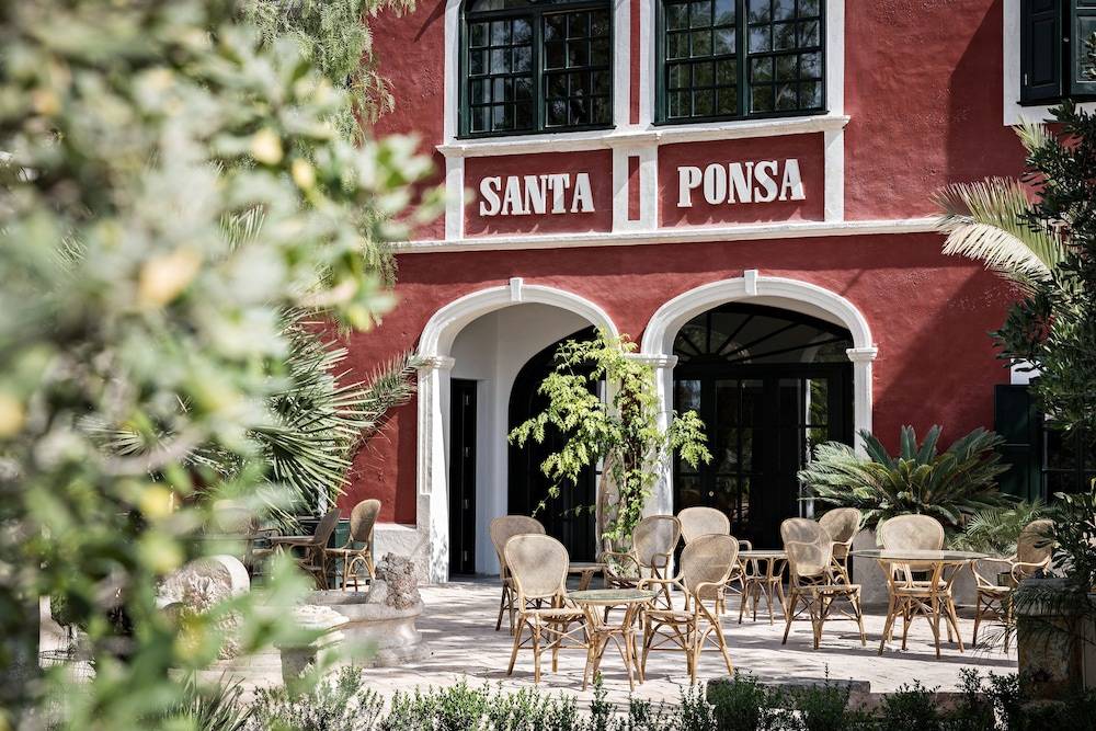 Santa Ponsa - Fontenille Collection 1
