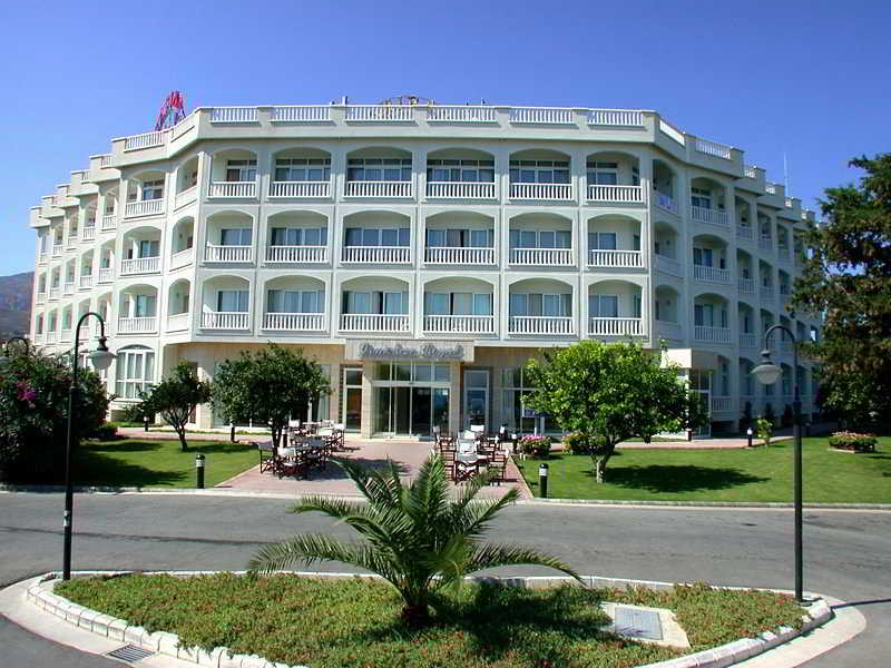Denizkizi Royal 1