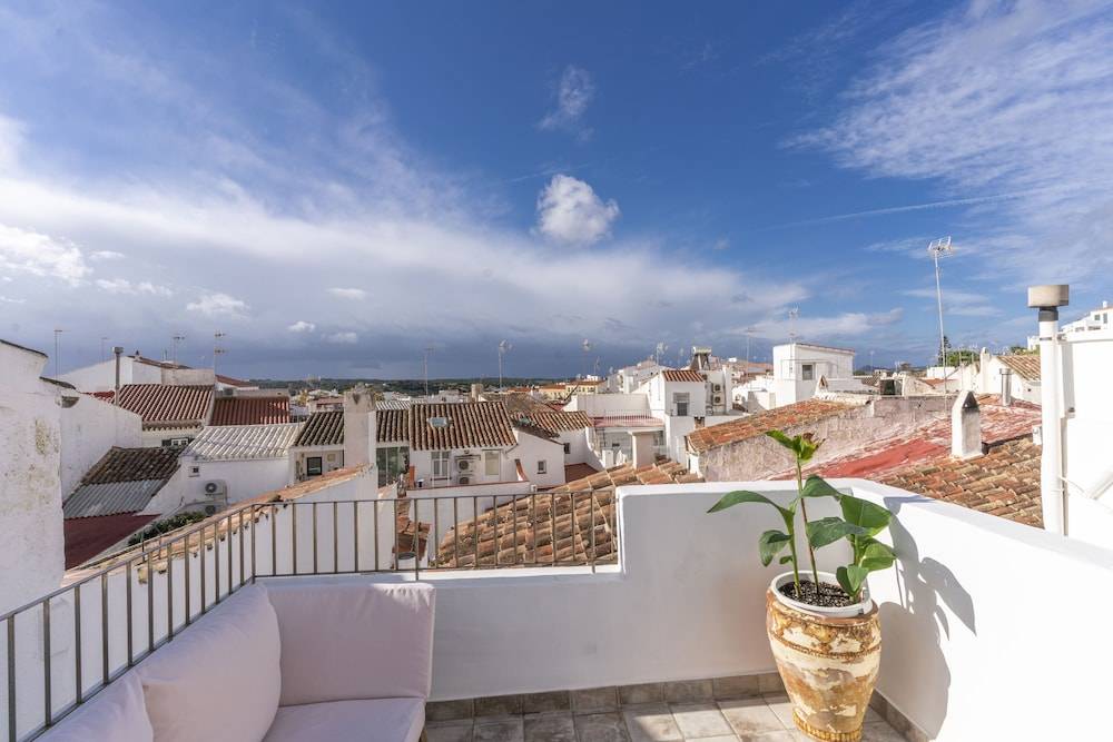 Encant de Alaior Boutique Hotel 1