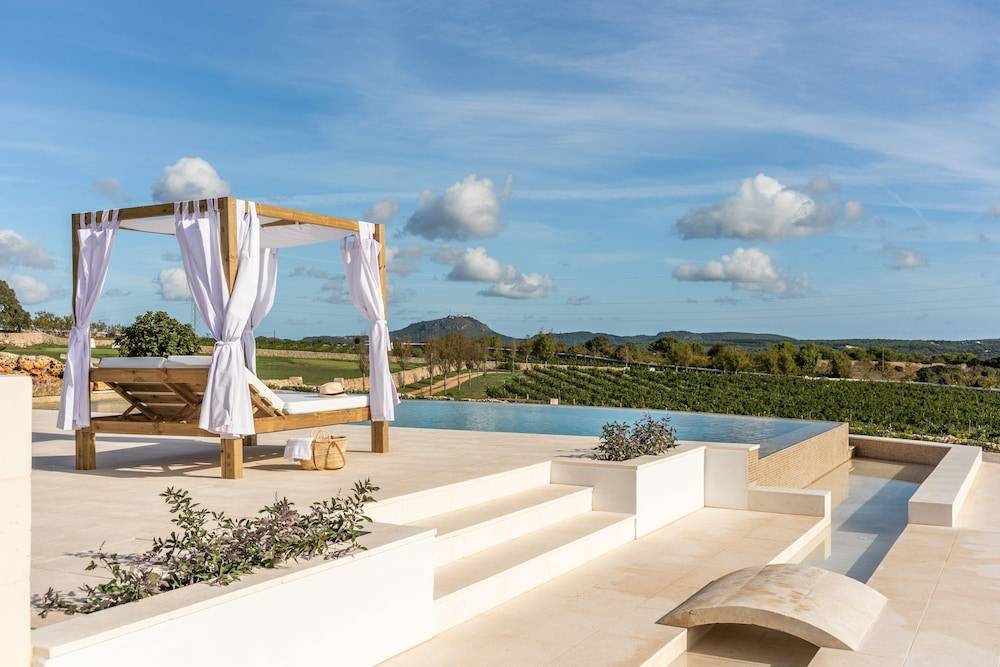 Agroturismo Llucasaldent Gran Menorca - Adults Only 1