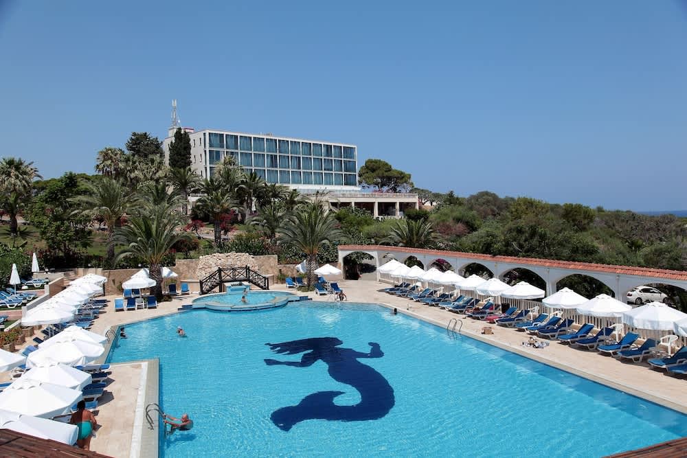 Denizkizi Hotel 1