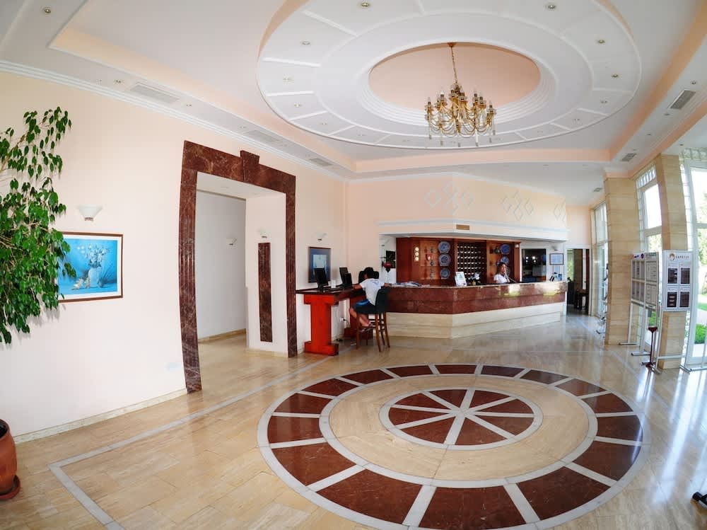 Denizkizi Hotel 2