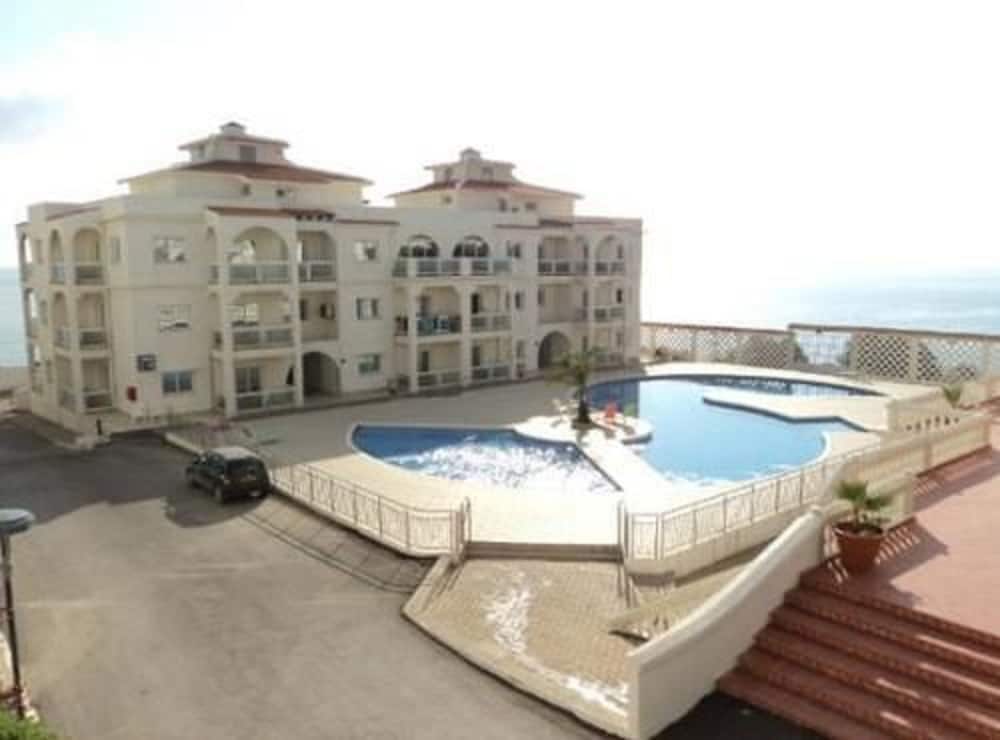 Sabri Hotel 1