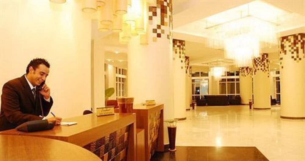 Sabri Hotel 2