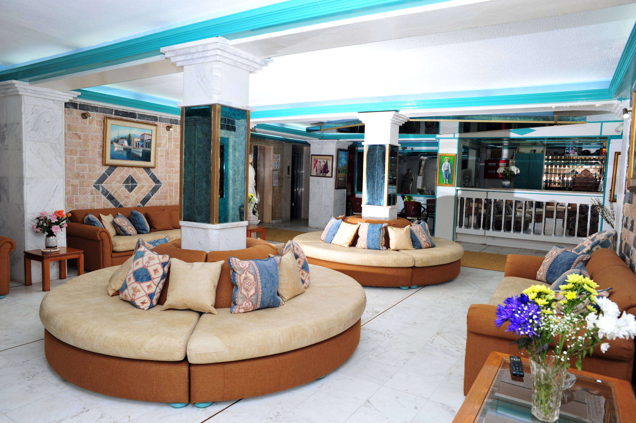 Astoria Hotel 2