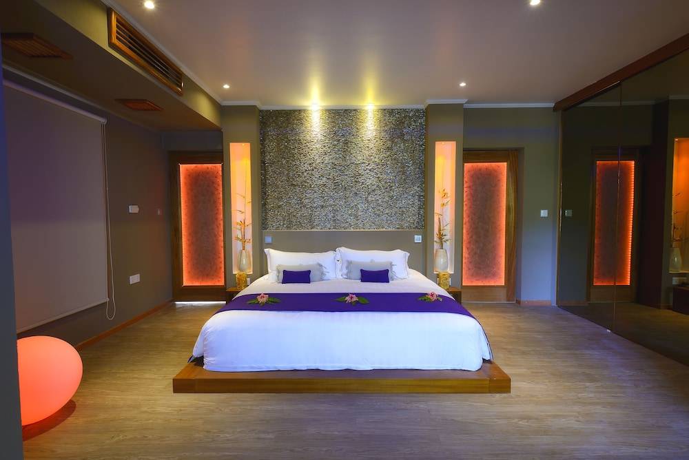 Le Domaine de L'Orangeraie Resort and Spa 2