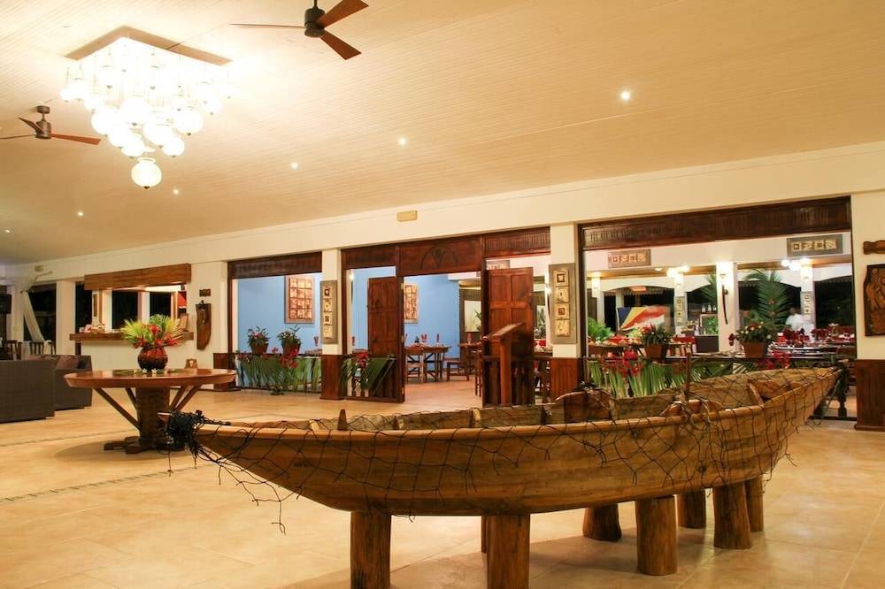 Hotel Cote d'or Lodge 2