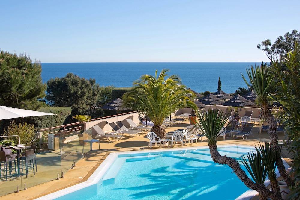 Hôtel & Spa Les Mouettes 1