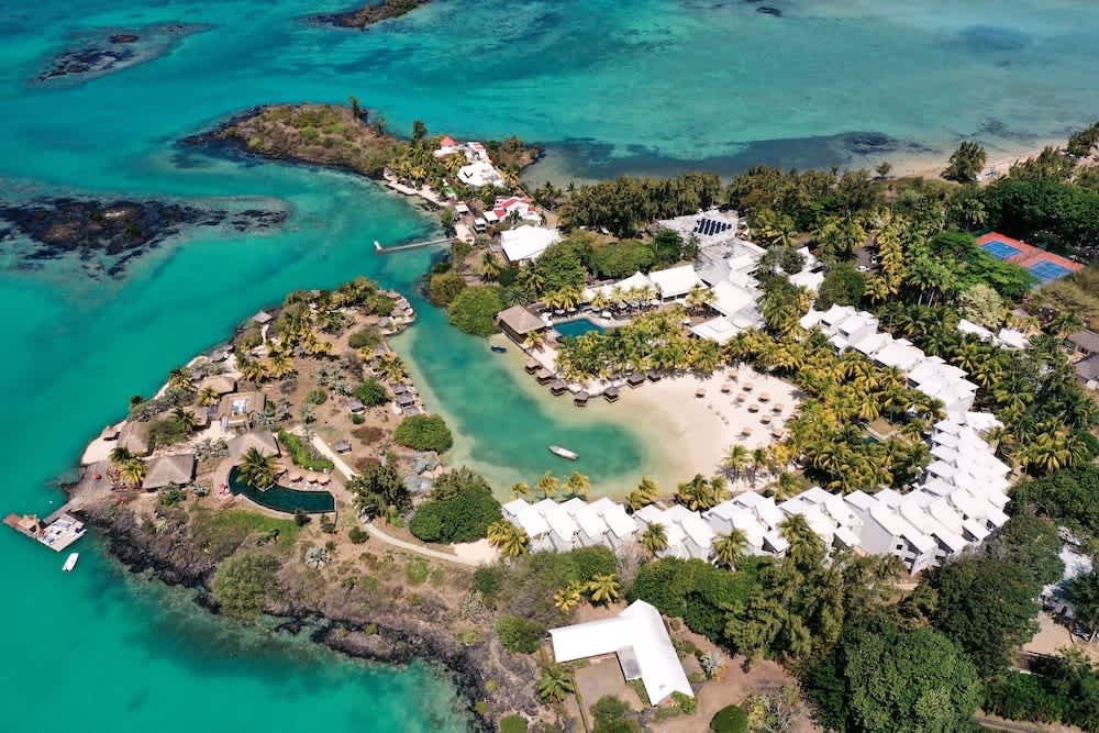 Paradise Cove Boutique Hotel (Adults Only) 1