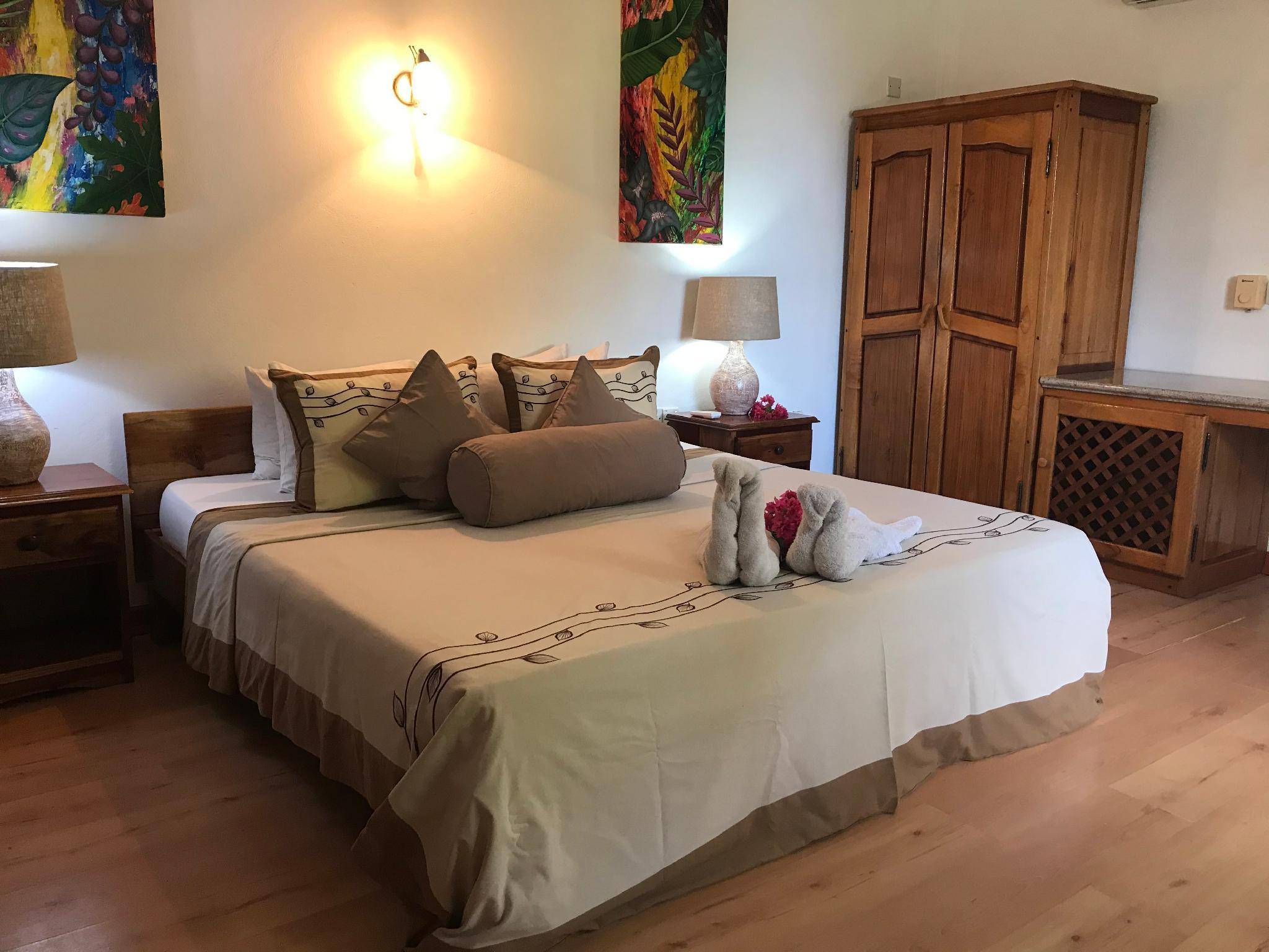 Hotel L'Ocean 2