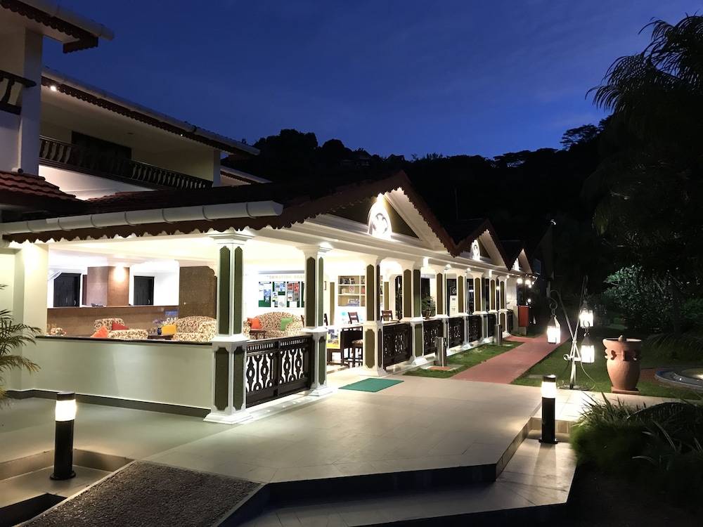 Berjaya Praslin Resort 2