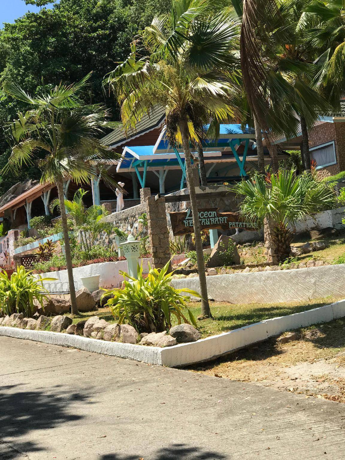 Hotel L'Ocean 1