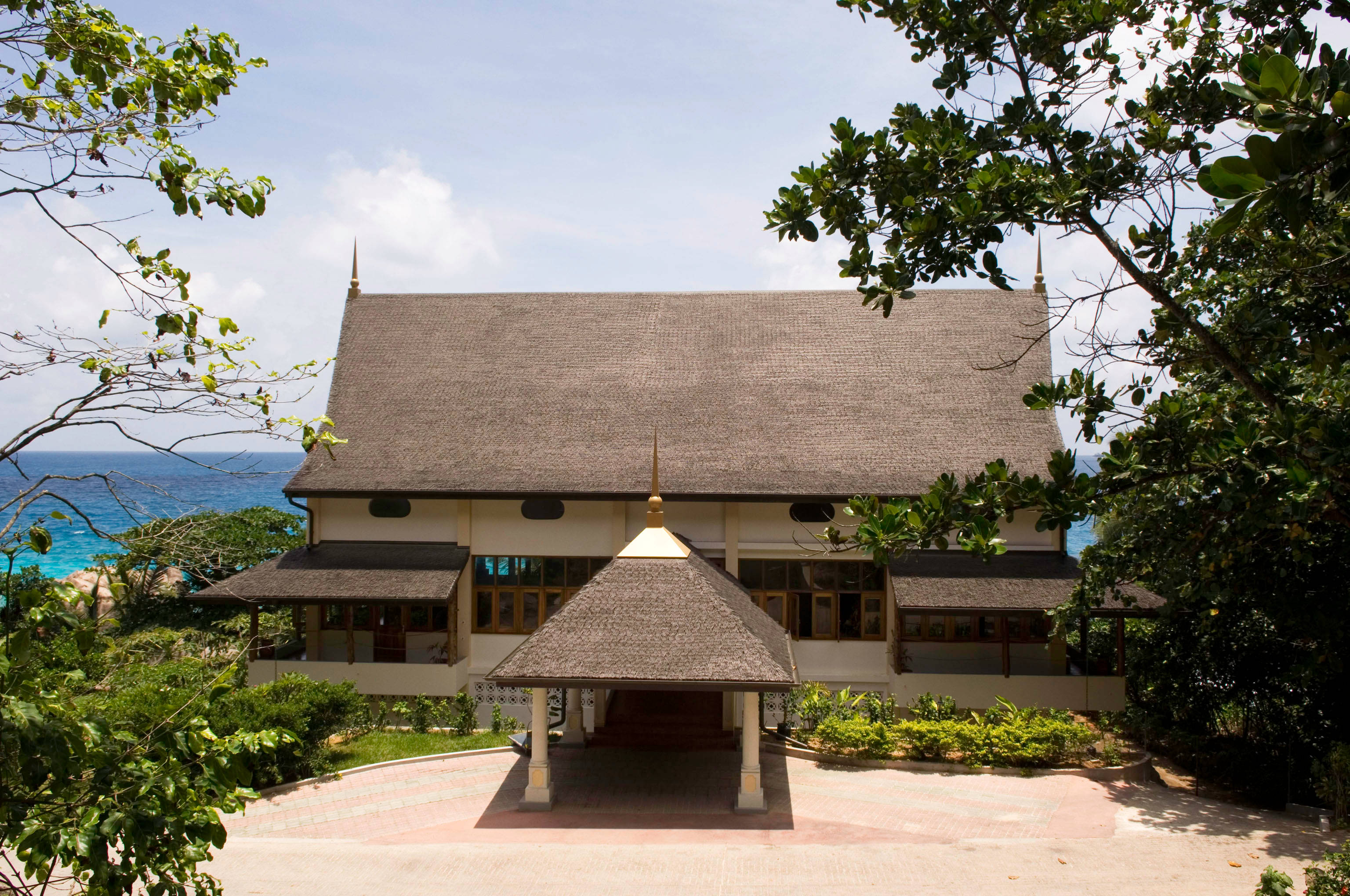 Patatran Village Hotel 2