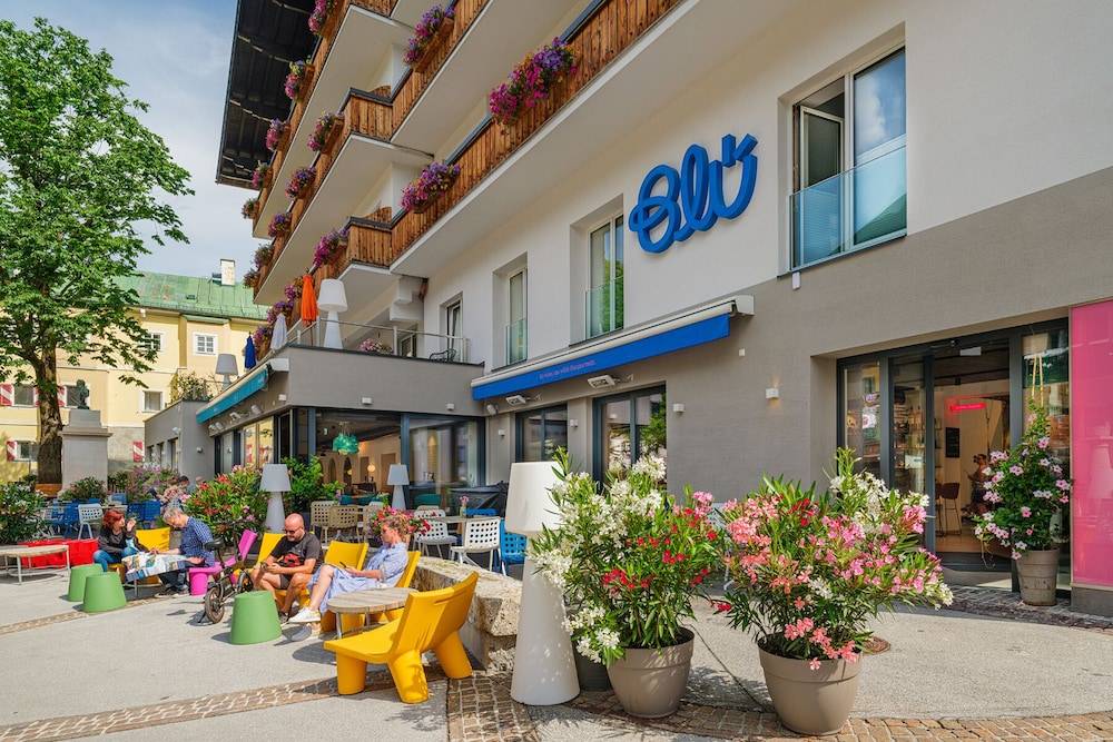 Hotel Blü Gastein 1