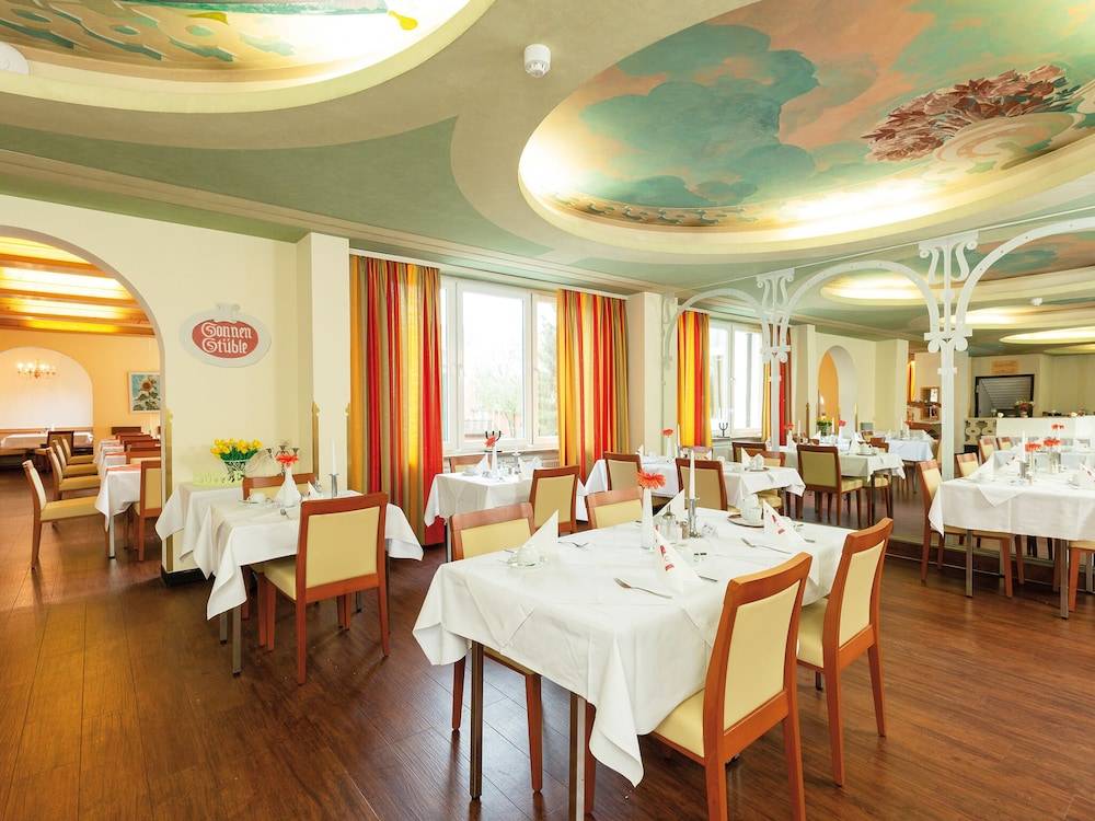 Morada Hotel Bad Wörishofen 1