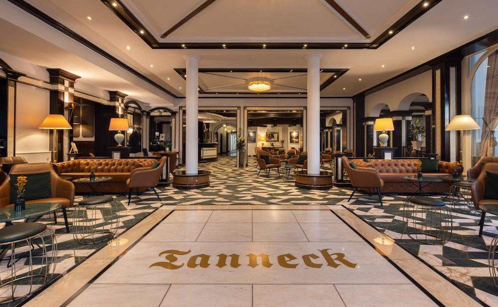 Hotel Tanneck 2