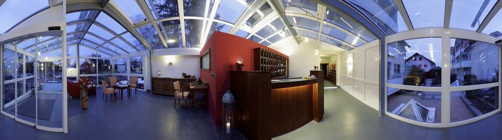 Hotel Bayernwinkel - Yoga & Ayurveda 2