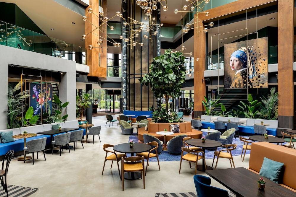 Corendon Amsterdam Schiphol Airport, a Tribute Portfolio Hotel 1
