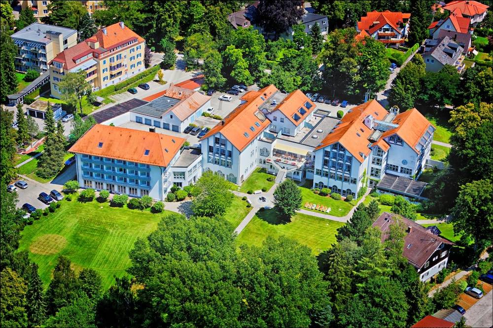 Hotel Sonnengarten 1