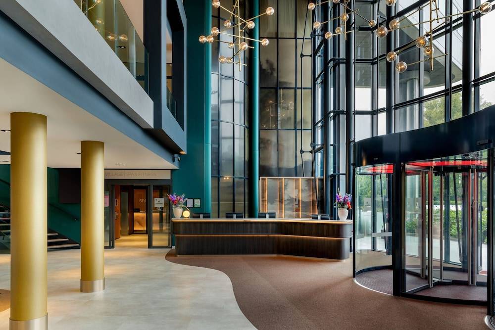 Corendon Amsterdam Schiphol Airport, a Tribute Portfolio Hotel 2