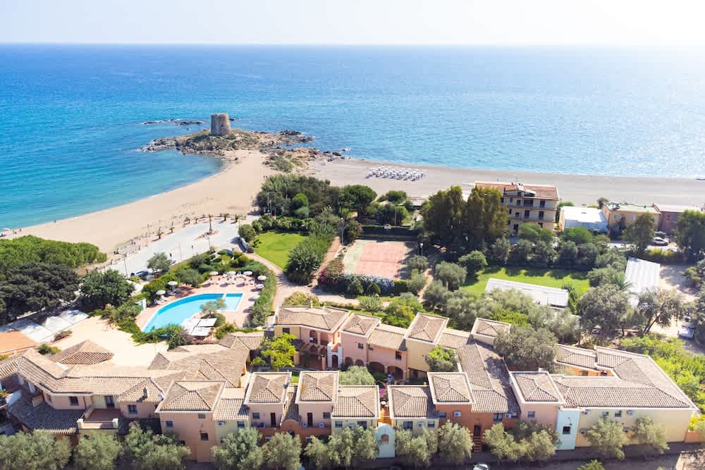 Hotel la Torre 1